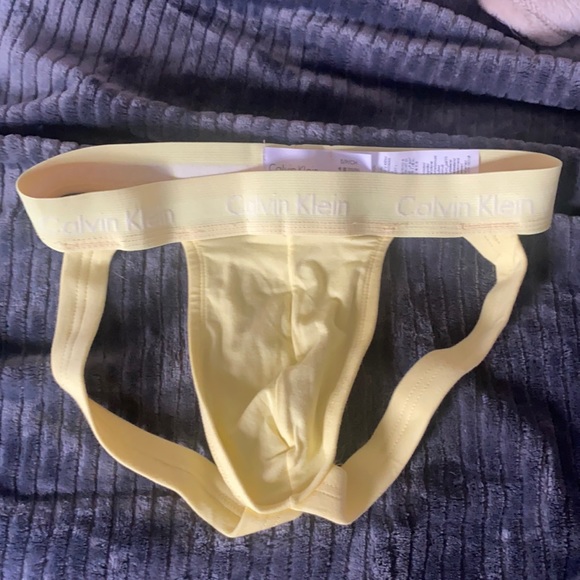 Calvin Klein Underwear Other - CK jock